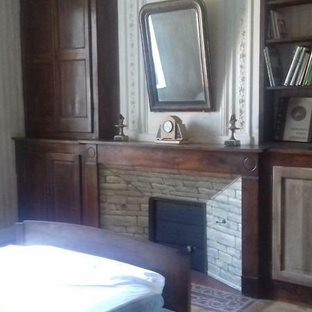Appartement Du Jardin Saint-Affrique Exteriör bild