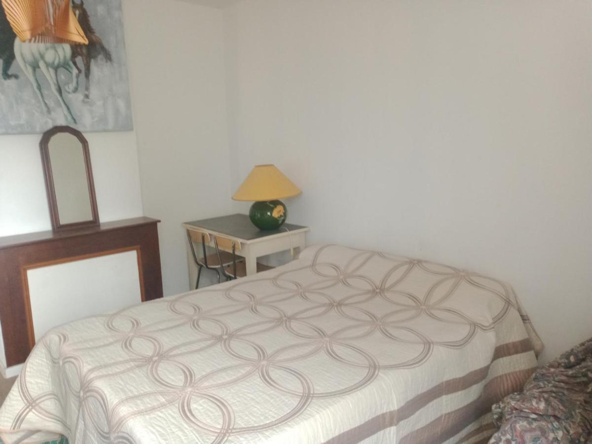 Appartement Du Jardin Saint-Affrique Exteriör bild